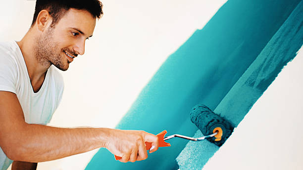 Professional Drywall and Painting Service in Seymour, TN